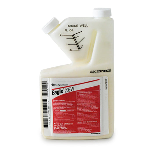 EAGLE 20EW Fungicide 16oz