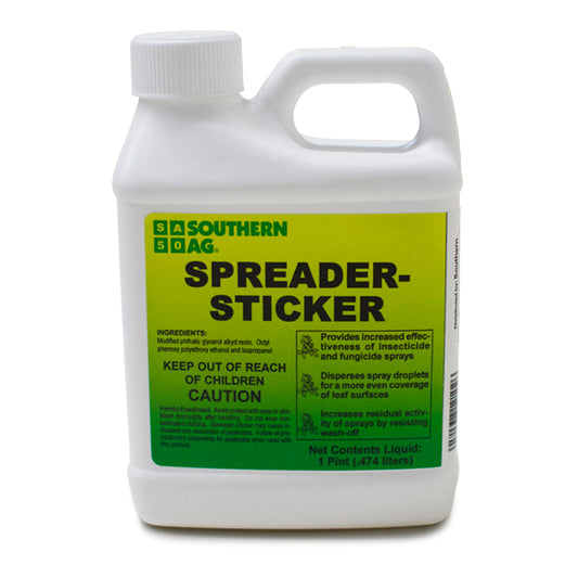 Southern AG Spreader Sticker 16oz