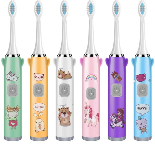 Children’s Electric Tooth Brush