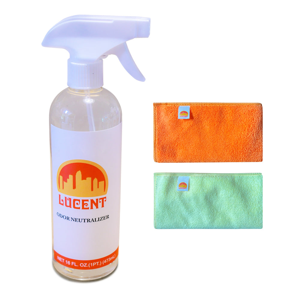 Lucent Odor Neutralizer 16oz