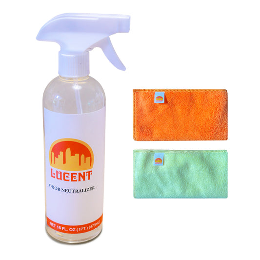 Lucent Odor Neutralizer 16oz