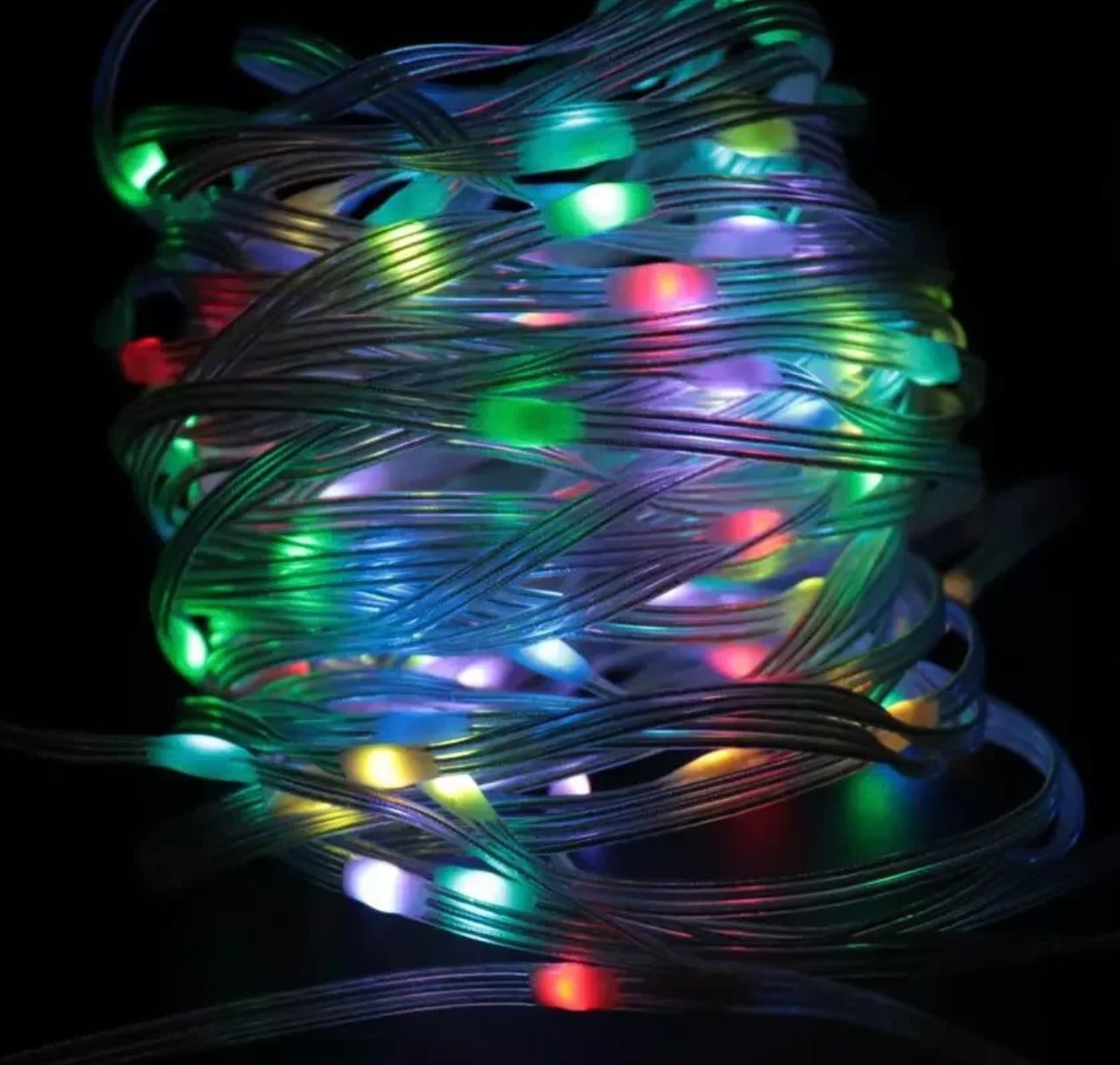 Dreamcolor LED String Light Bt APP