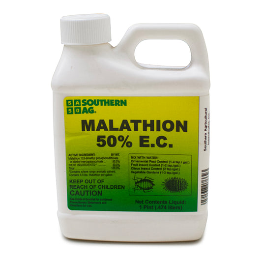 Southern AG Malathion 16oz