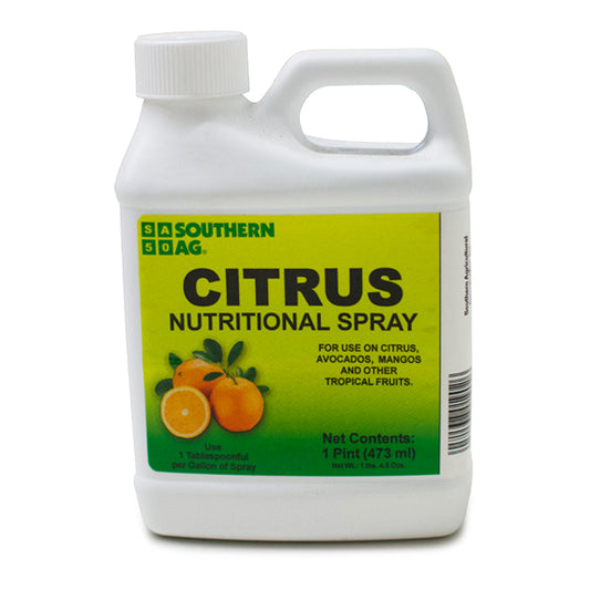 Southern AG Citrus Nutritional Spray 16oz