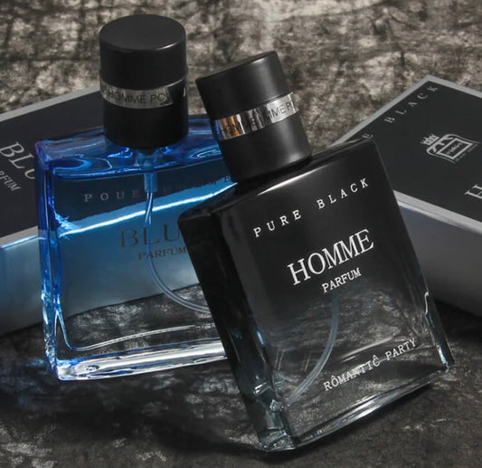 Mens Cologne Set